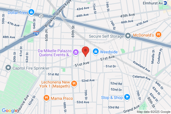 Dca Auto Repair Inc