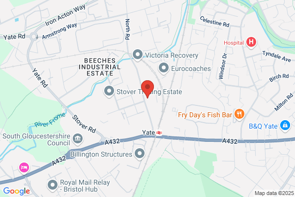 G & R Auto Services