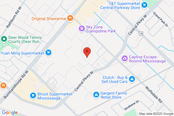 G & S Auto Repair