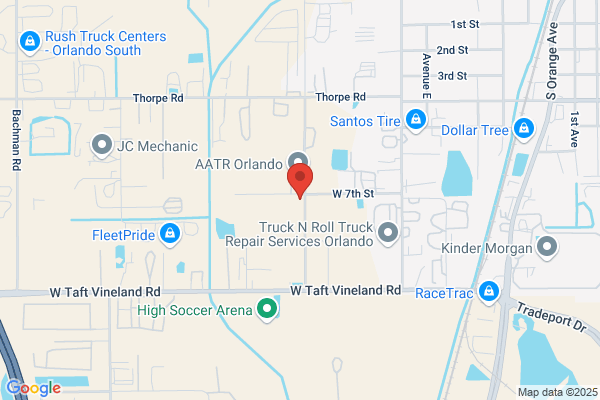 Gilberto Marte Auto Repairs