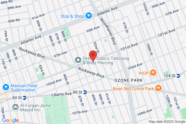 Nelson Fabrian-Nelson Auto Service Center