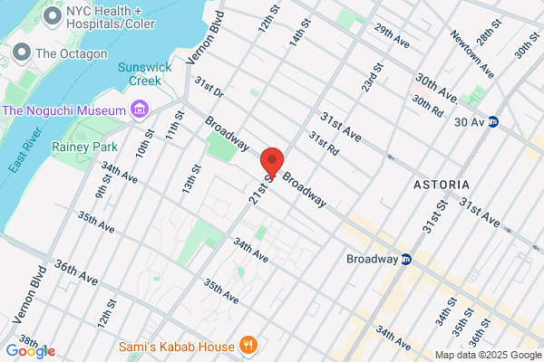 New Broadway Auto Repair