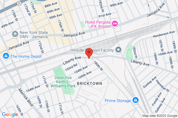 New York Center For Automotive Technology