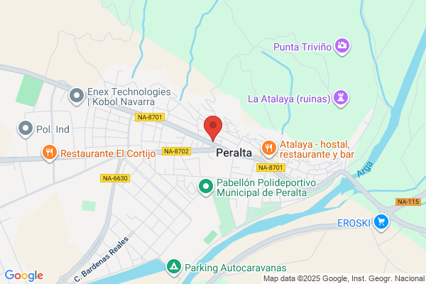 Peralta Jose