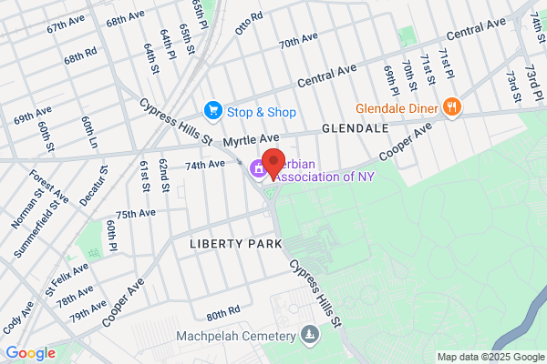 Ridgewood Auto Spring