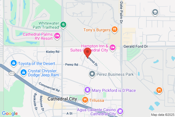 Segundo's Auto Repair Inc