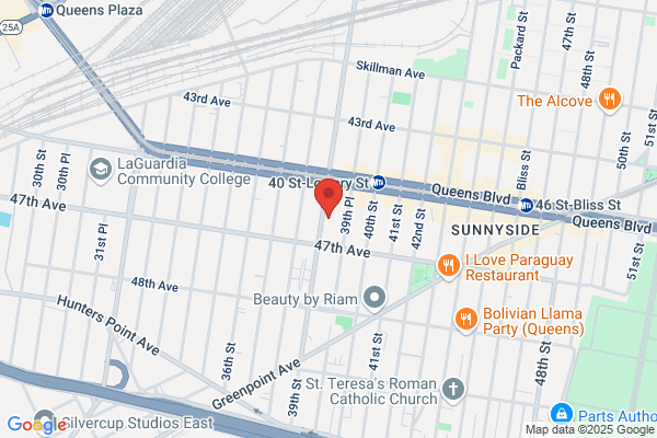 Spirit Service Center Inc