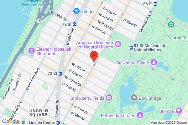 Upper West Side Locksmith