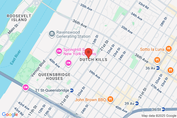 Queens Plaza Auto Parts