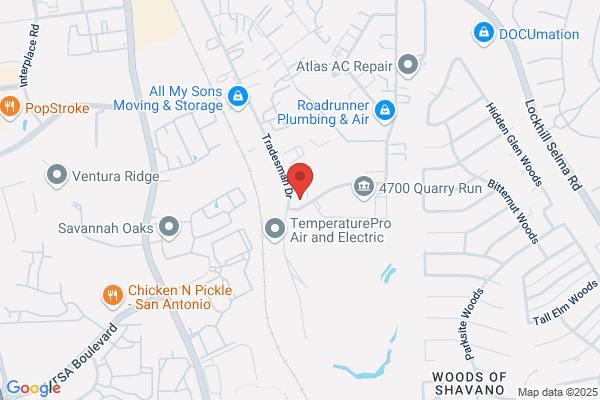 Hunter Electrical Services