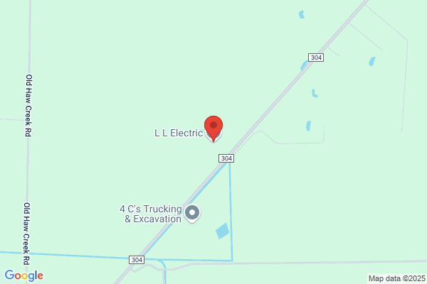 L & L Electric & Power Corporation