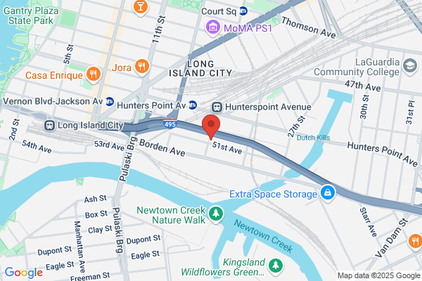 Long Island Metro Builders Corporation