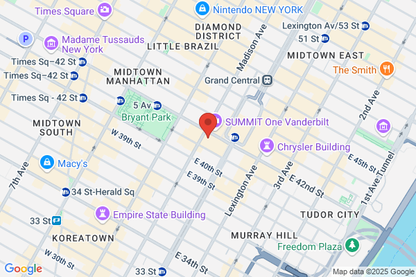 NY Maids Inc.