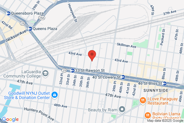 Potenza Electrical Corporation