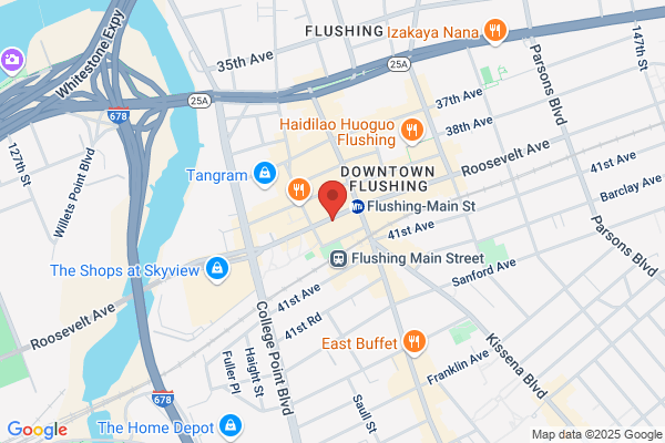 Shun Hsing Corporation