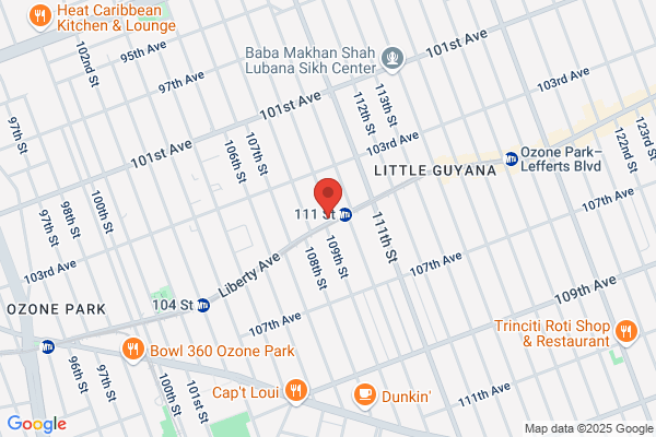Ali Grocery & Halal Meats