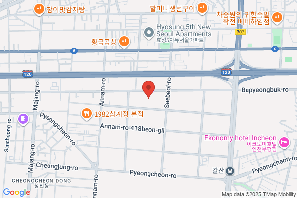 Dong-Bo Food Products Co