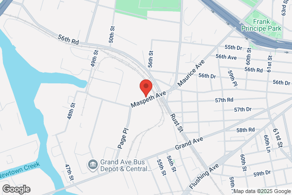 Empire Seafood Corporation