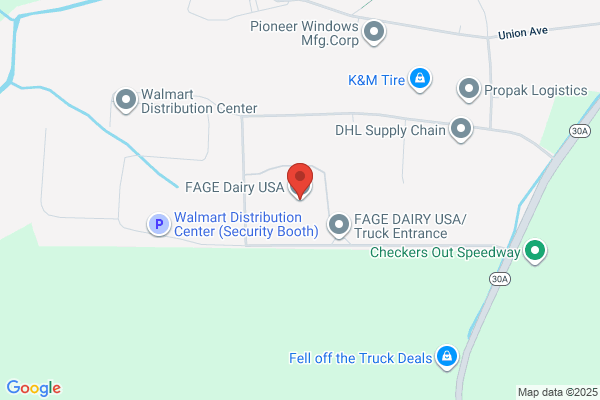 Fage USA Corporation