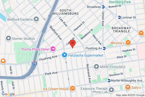 Freds Organic Foods