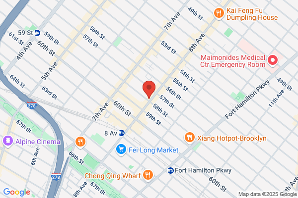 Lan Tian USA Inc