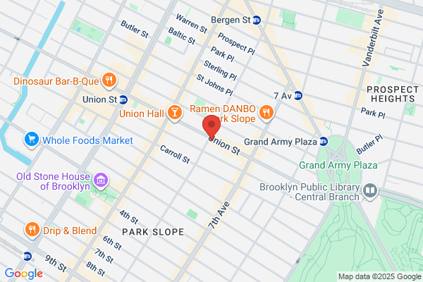 Union Grocery