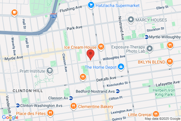 Weinberger Dstrbtrs Inc