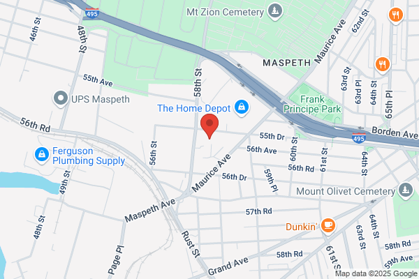 Daltile Sales Service Center 71 - Maspeth