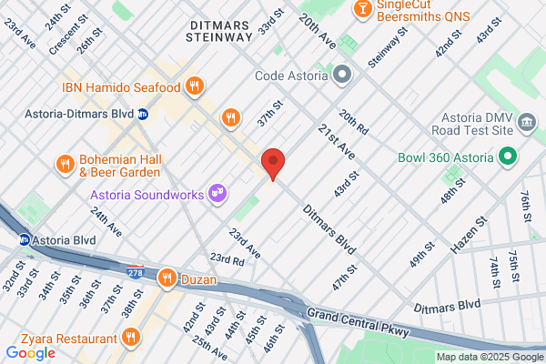 New York Marble & Construction Inc