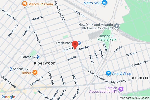 Ridgewood Office Products Center