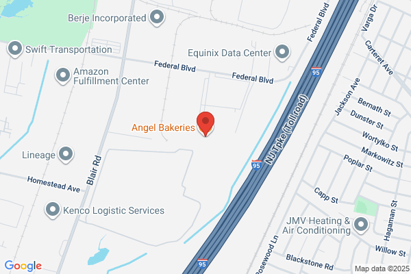 Angel's Bakeries