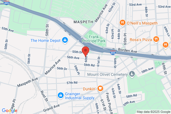 Danish Bake NYC, LLC