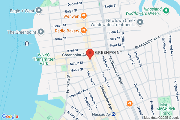 Kearny Bank