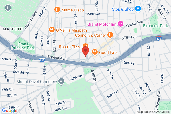 Astoria Federal Savings & Loan Association