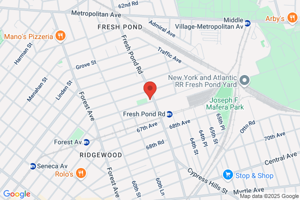Maspeth Federal Savings