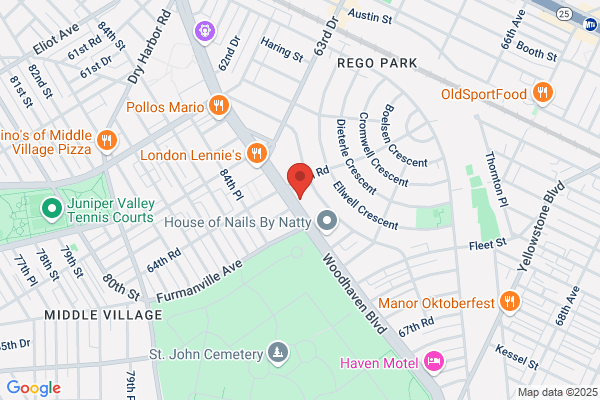 Maspeth Federal Savings