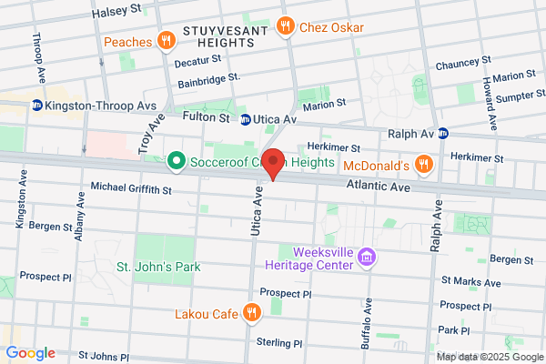 942 Prospect Heights Corp