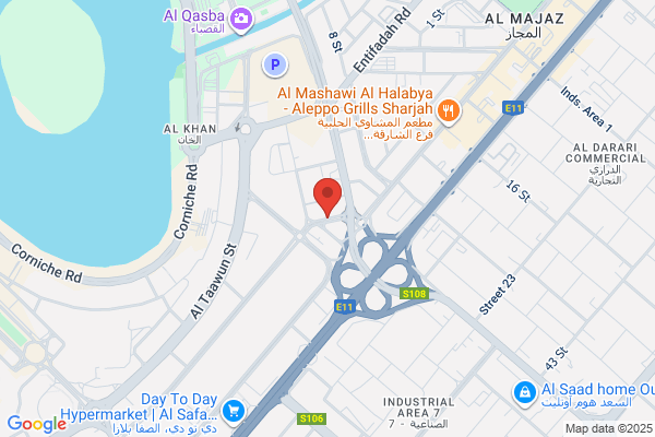 Al Bustan