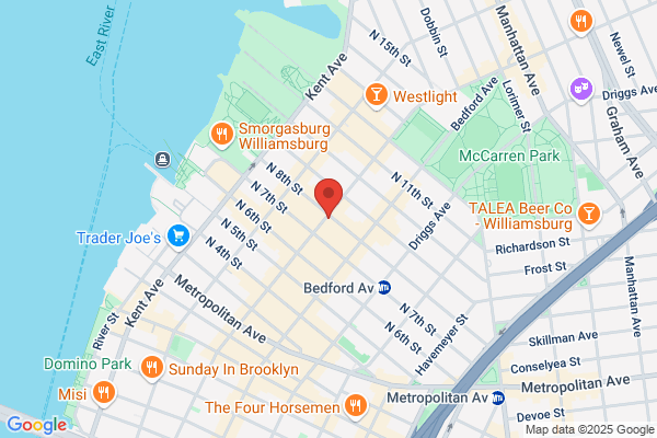 Brooklyn Ale House