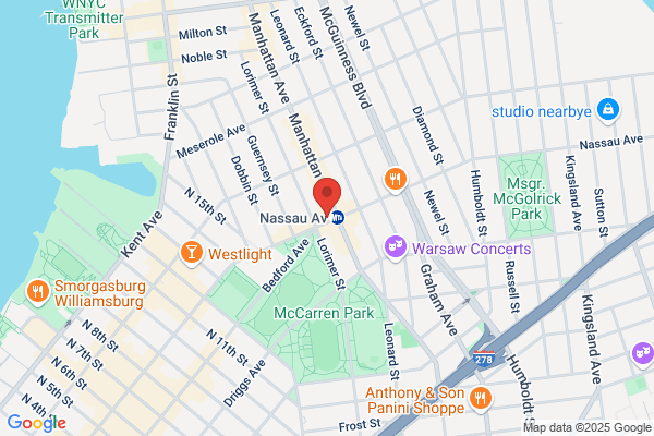 Greenpoint Tavern