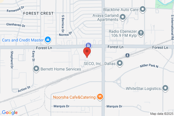 Eagle Auto Electric