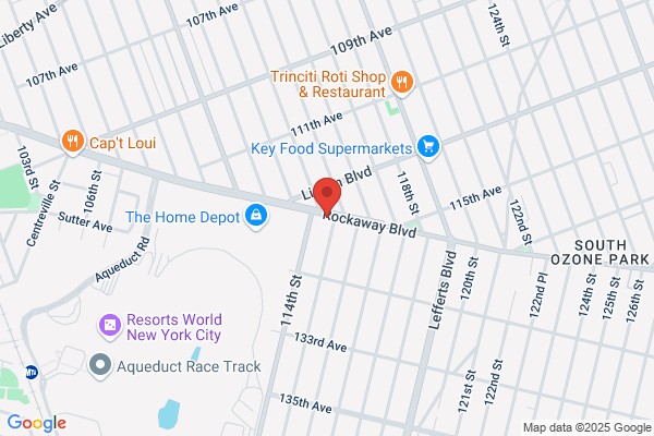 Joe & Son Auto Repair Inc