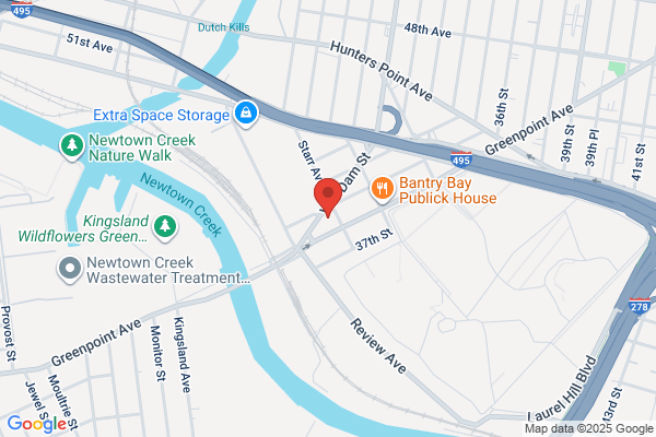 Queens Auto Repair Center Inc