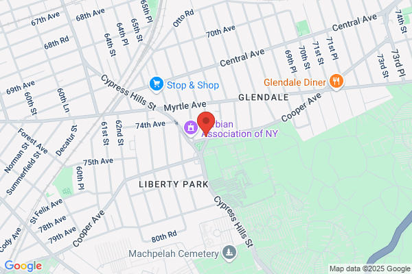 Ridgewood Auto Centers