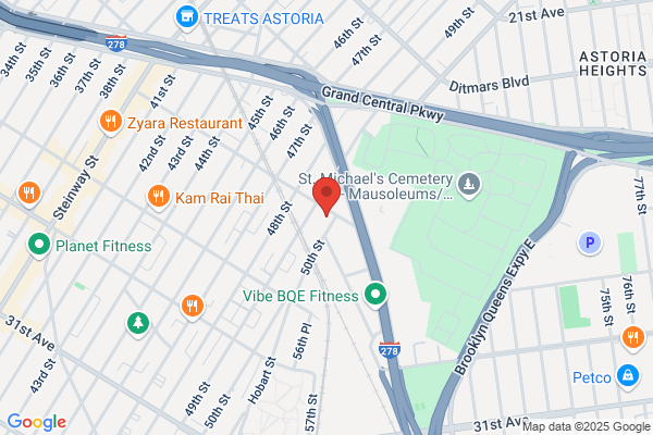 Astoria Transmission & Auto Repair Corporation