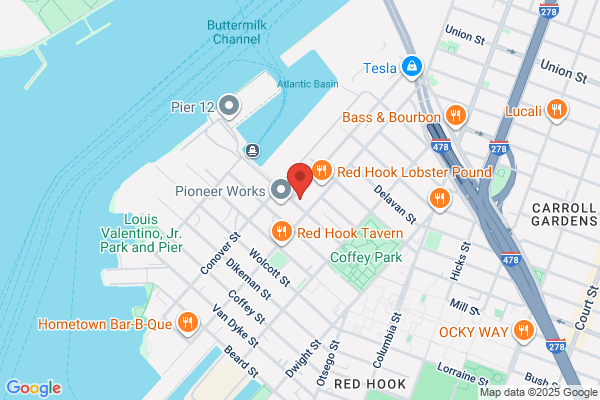 Brooklyn Transmissions & Repair Corporation
