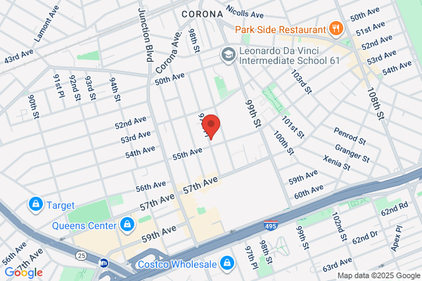 Corona Transmission Corporation