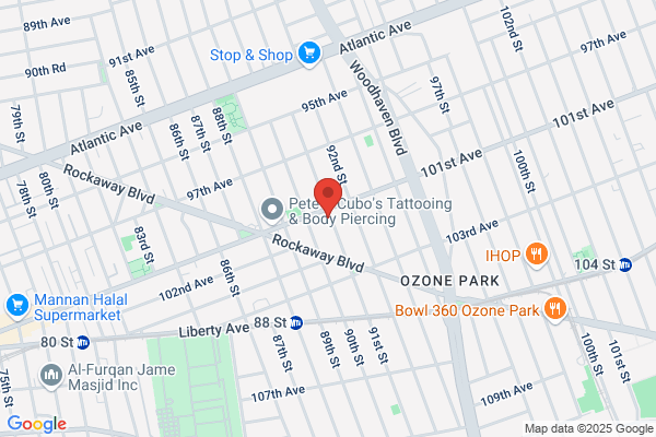 Y & L Nelson Auto Repair
