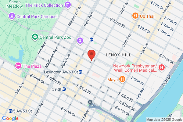Manhattan Cardiology - Upper East Side