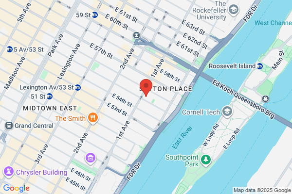 Medical Associates of New York